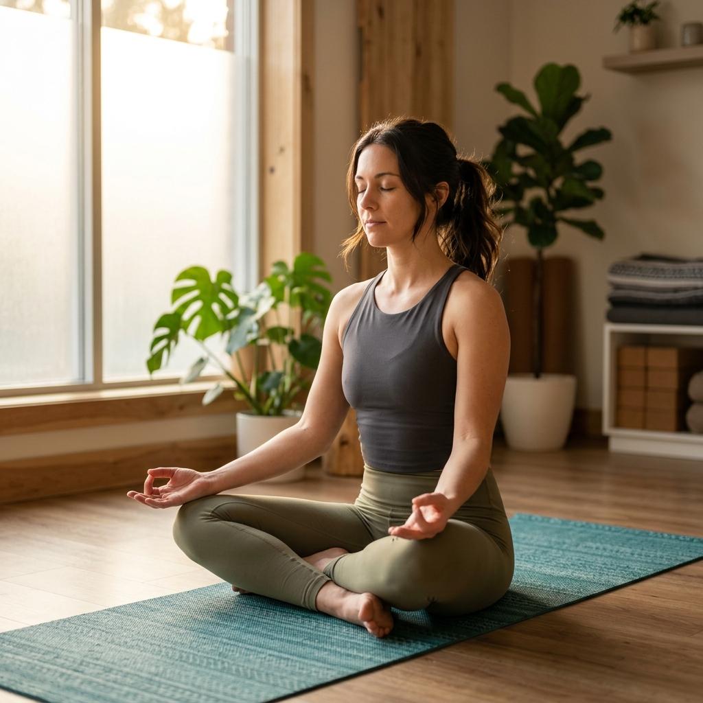 Meditation and mindfulness: a guide to getting started (without getting frustrated)