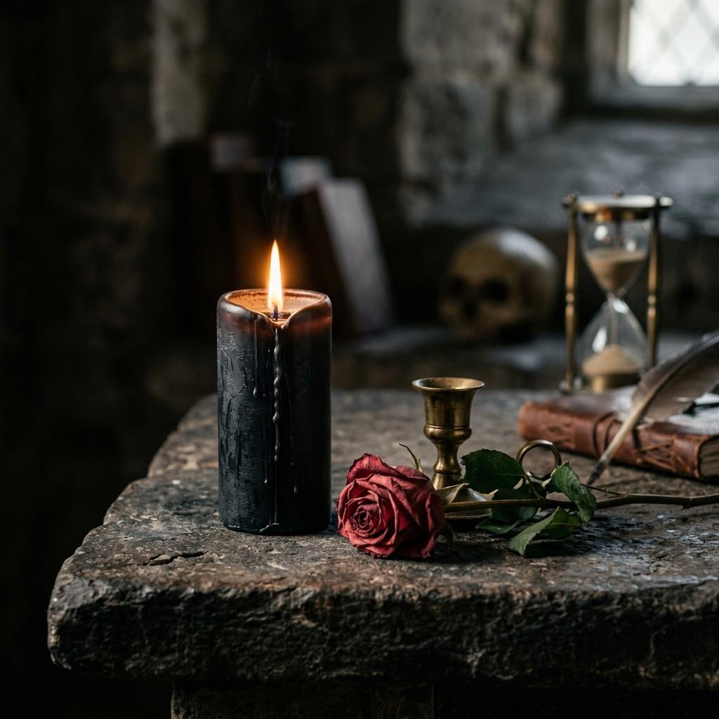 Memento mori: cómo la reflexión sobre la muerte transforma tu vida