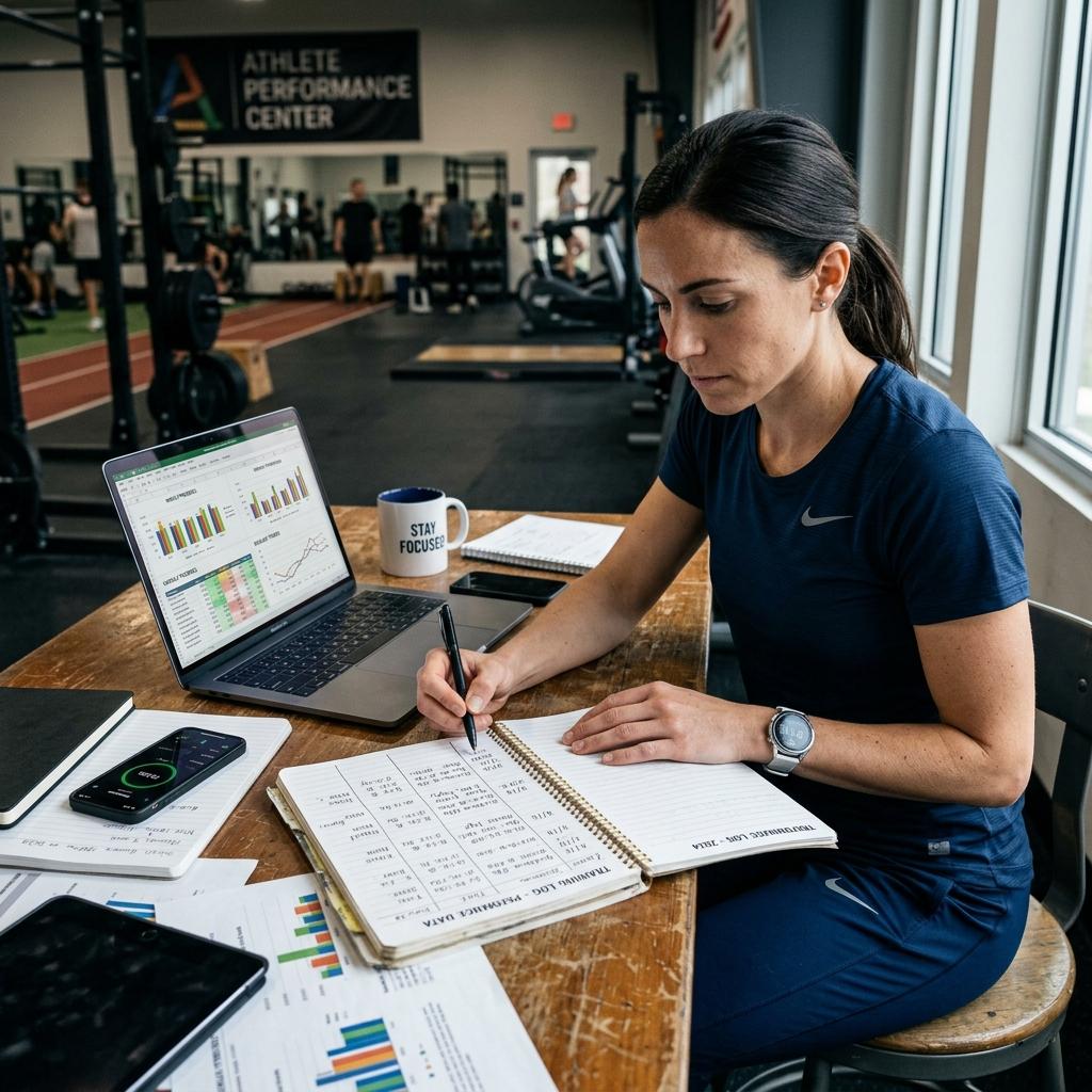 Plateaus: when progress has really stopped
