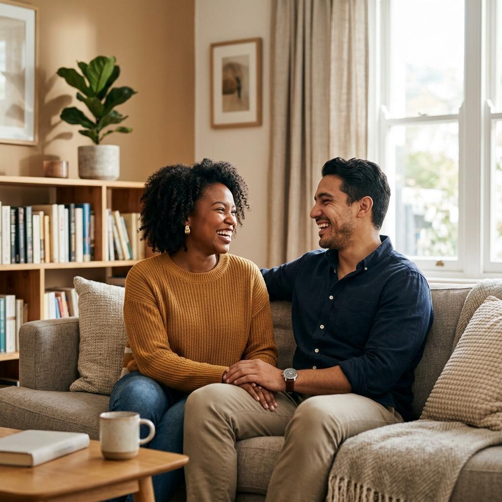 The Gottman method: what (really) makes a relationship last