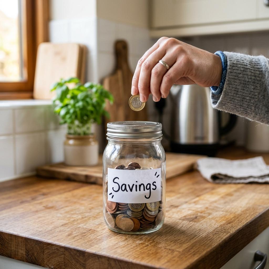 Método del micro-ahorro: cómo ahorrar sin darte cuenta