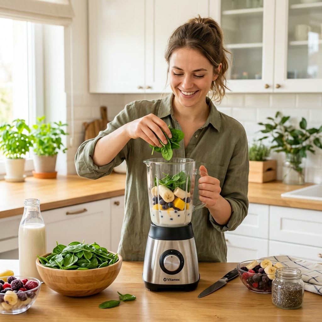 Micro-hábitos de alimentación: nutre tu cuerpo sin dietas restrictivas