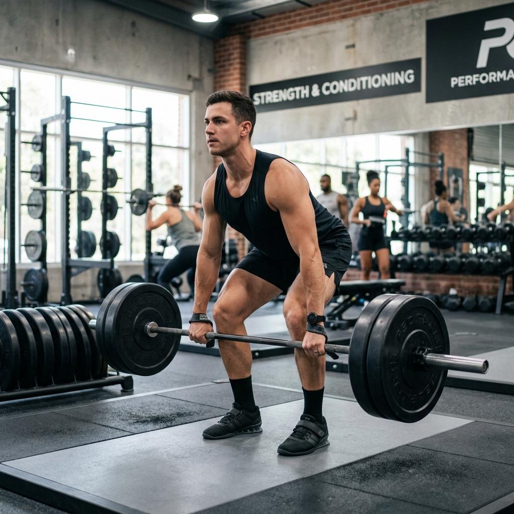 Posture and technique myths: what is dangerous and what is just aesthetics