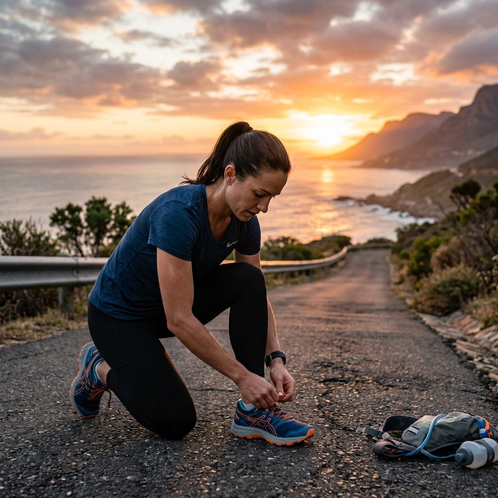 Motivation: scientific keys for not giving up