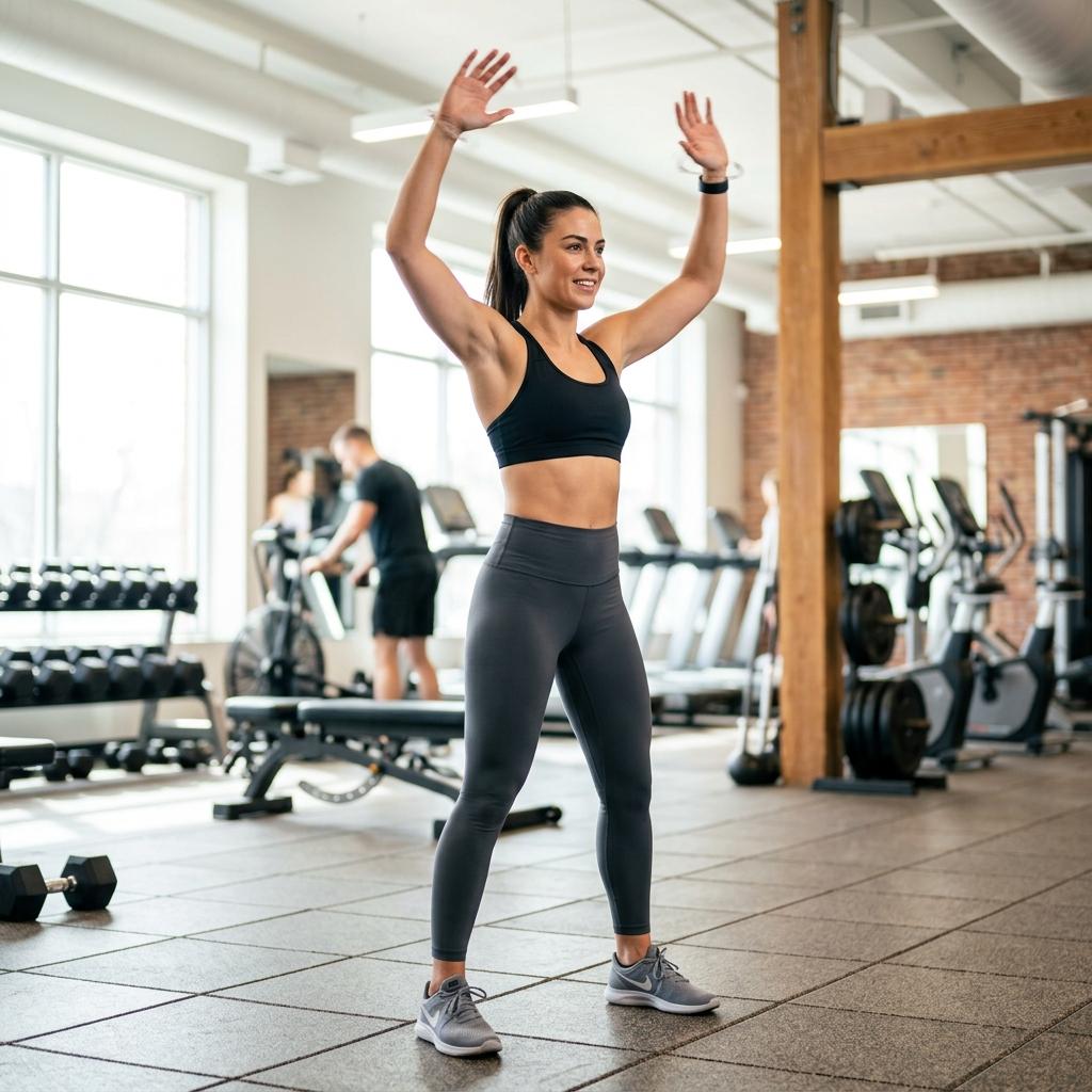 Joint mobility: ten minutes a day to move better