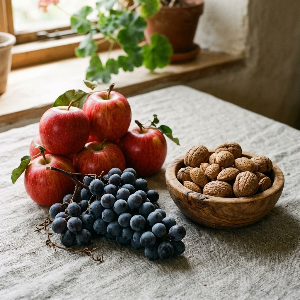 Nutritionism: Why Focusing on Nutrients Misleads