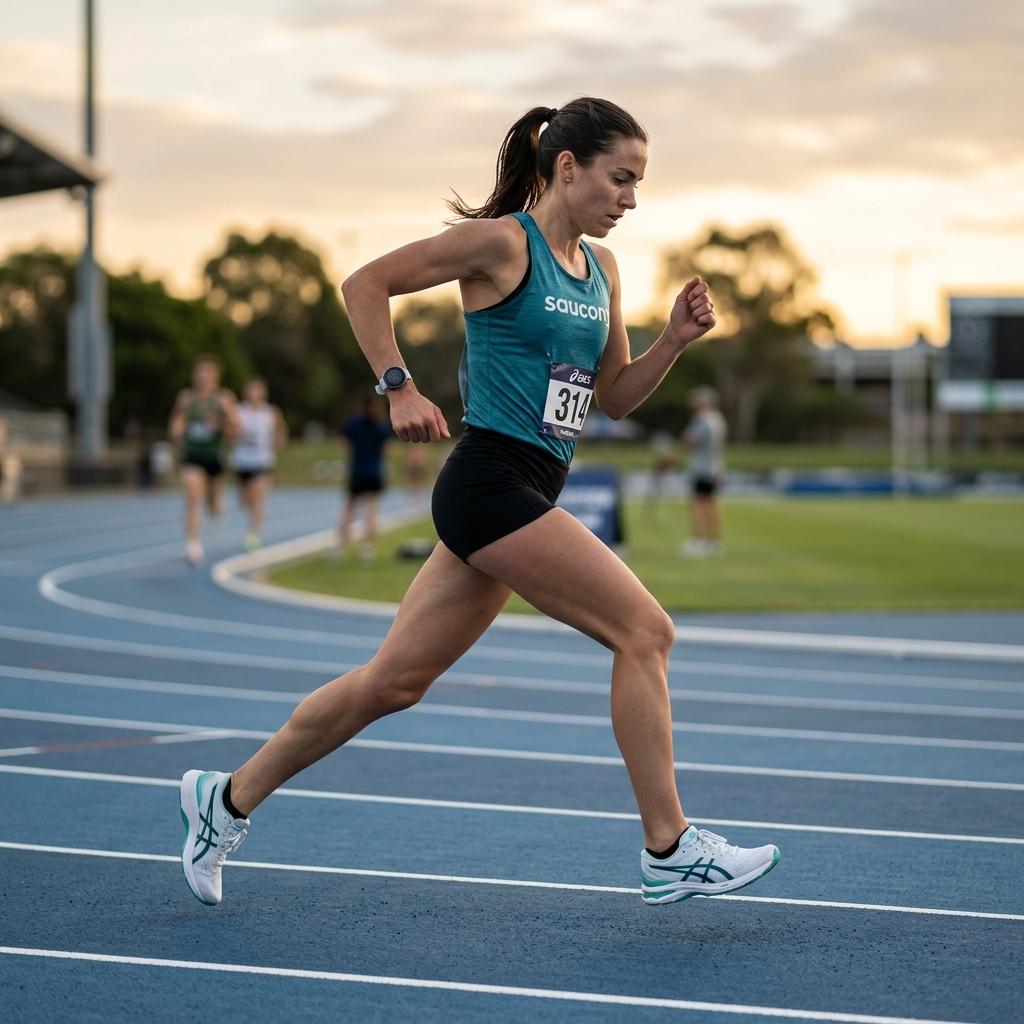 Process goals: setting targets that depend on you