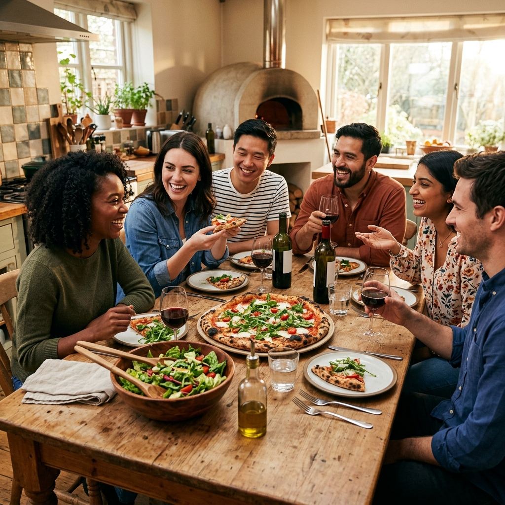 Orthorexia: When Healthy Eating Becomes a Prison