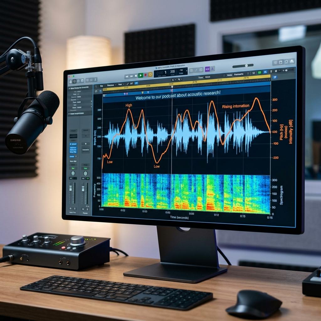 The power of intonation: how tone changes what you say