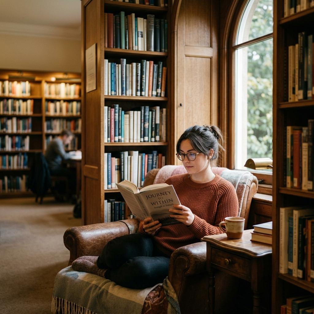 The power of introverts: the strengths of those who speak little