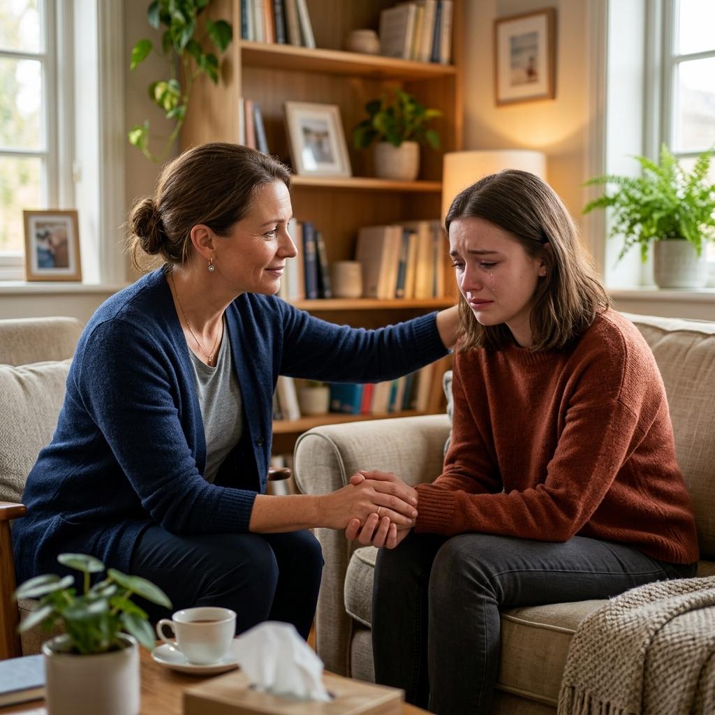 The power of empathy: how to connect genuinely with others