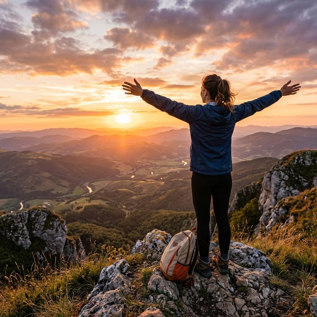 The power of visualization: how imagining your success transforms your reality