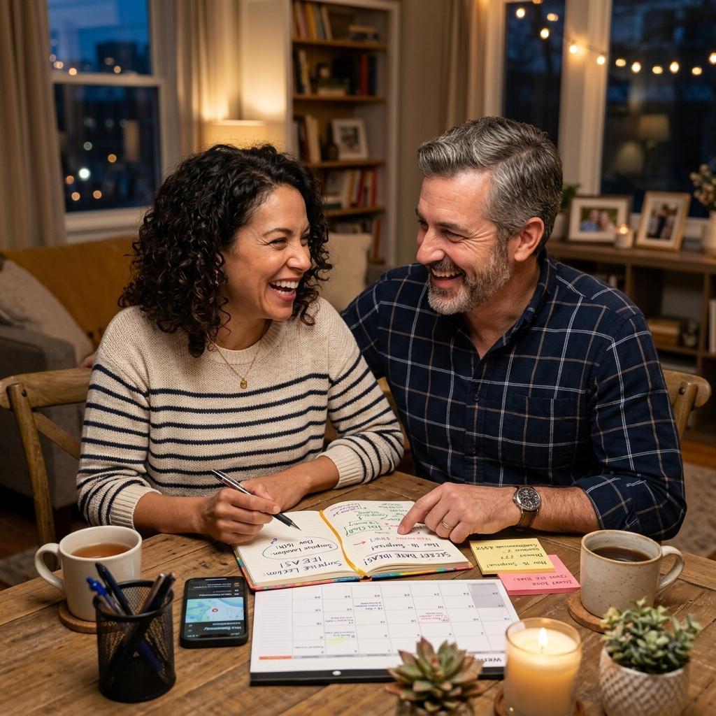 Why desire fades in long relationships (and how to revive it)