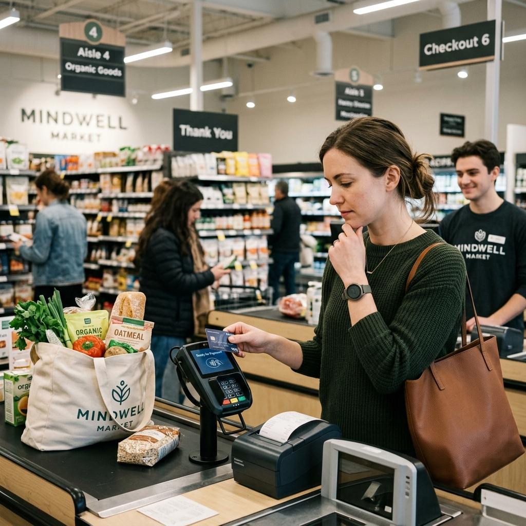 The psychology of spending: why you overspend and how to curb the impulses