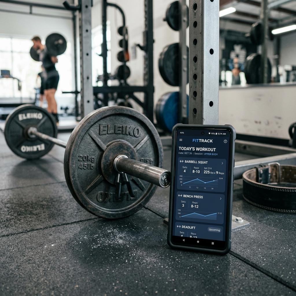 What to measure in your training and what to ignore