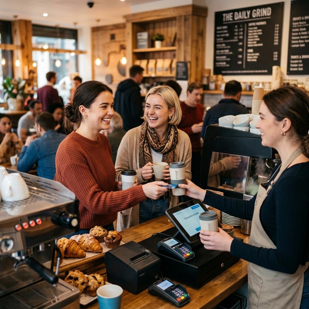 Reciprocity: the most powerful principle of social influence