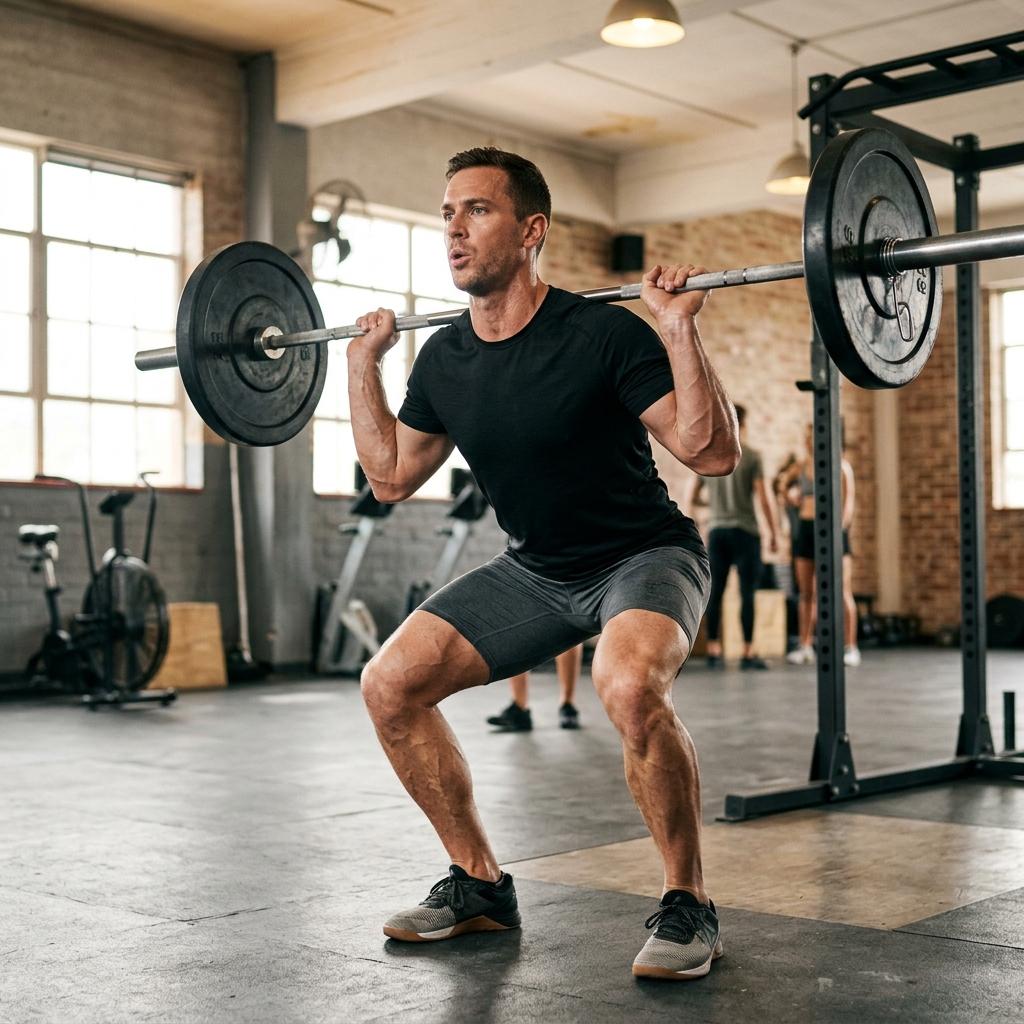 Spot reduction: why a thousand crunches won't shrink your belly