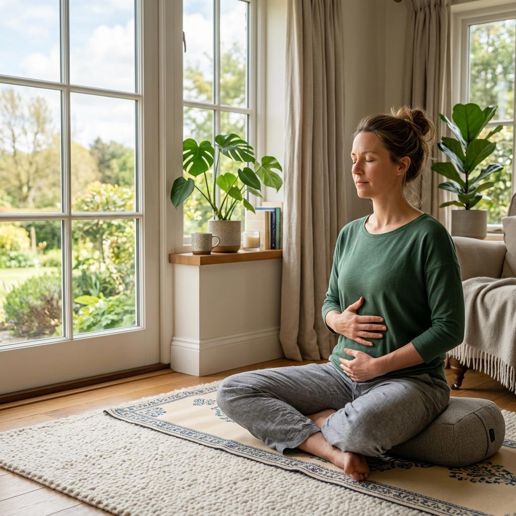 Emotional regulation: techniques for recovering your calm