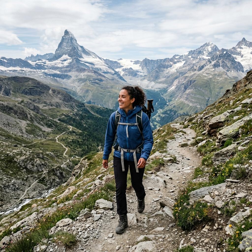 How to break out of the routine and live more adventures