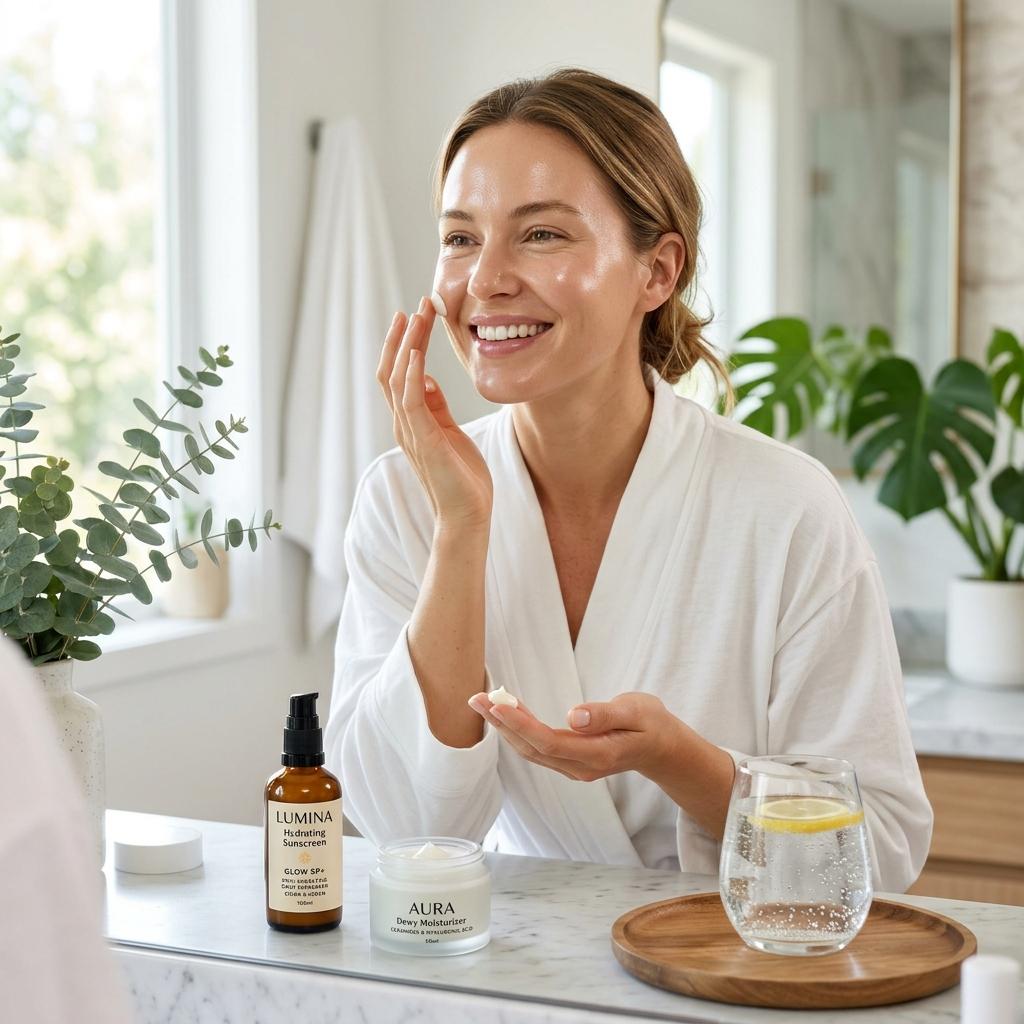 Skin health: what works and what's just cosmetics