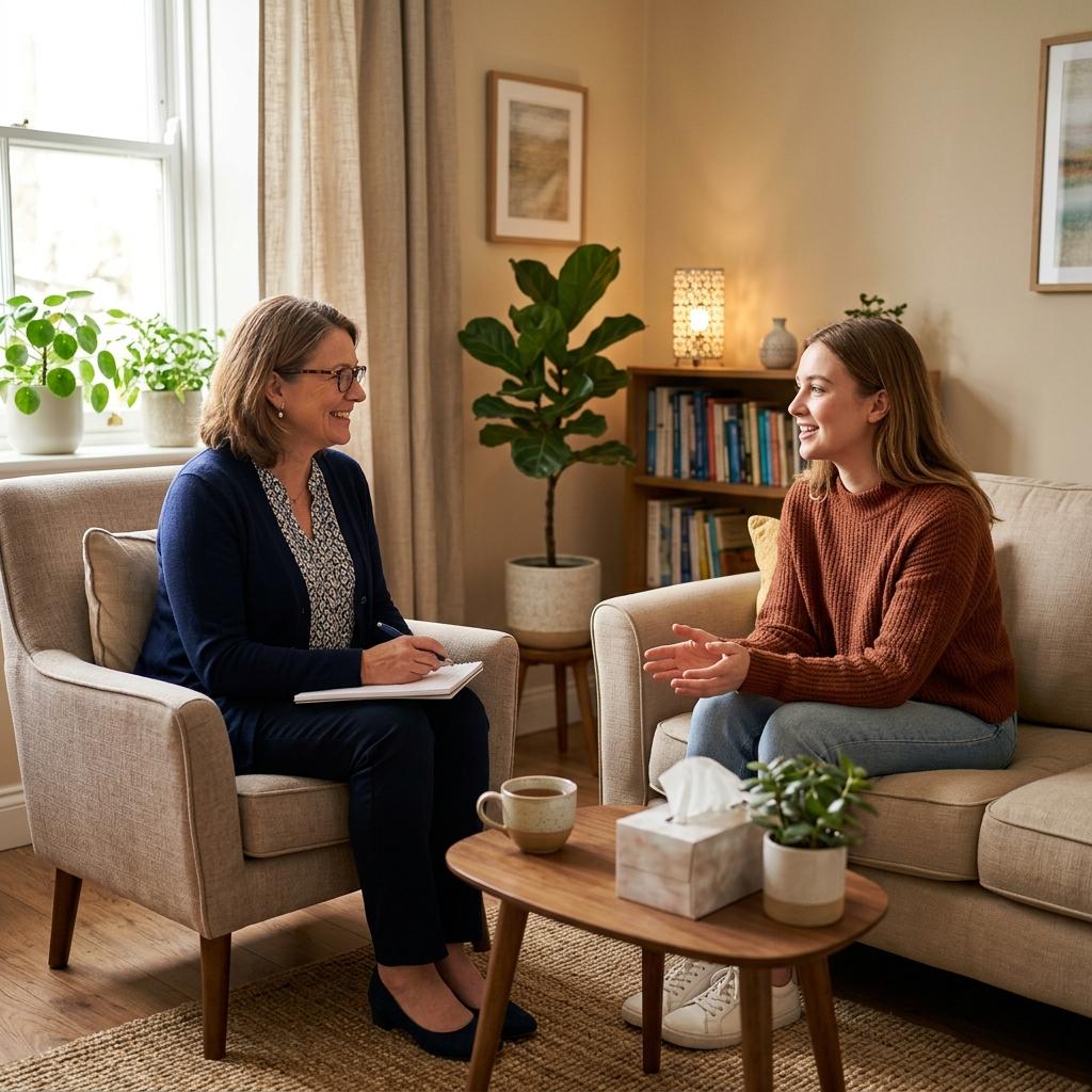 Mental health: when to seek help and how to choose a good professional