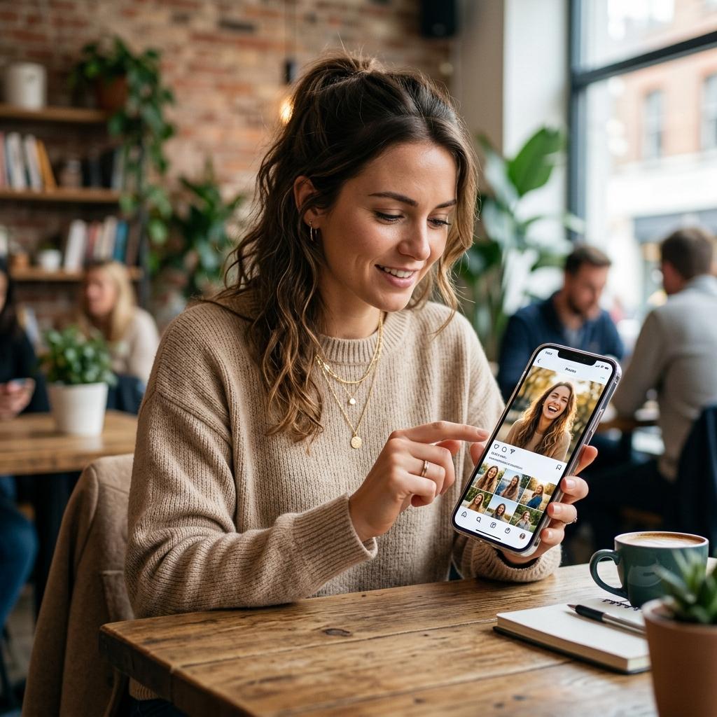 Online seduction: how to stand out on apps and social media without sounding like everyone else