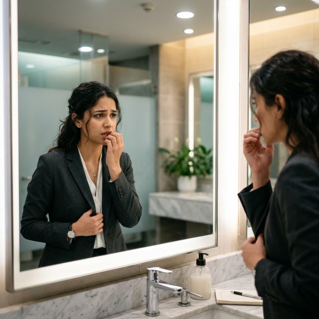 Impostor syndrome: how to recognize it and overcome it