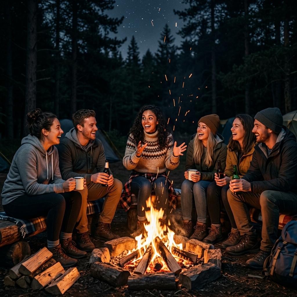 Storytelling cotidiano: el arte de contar historias que conectan