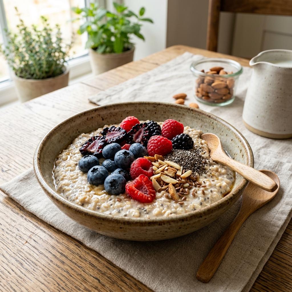 Affordable superfoods: powerful nutrition without overspending