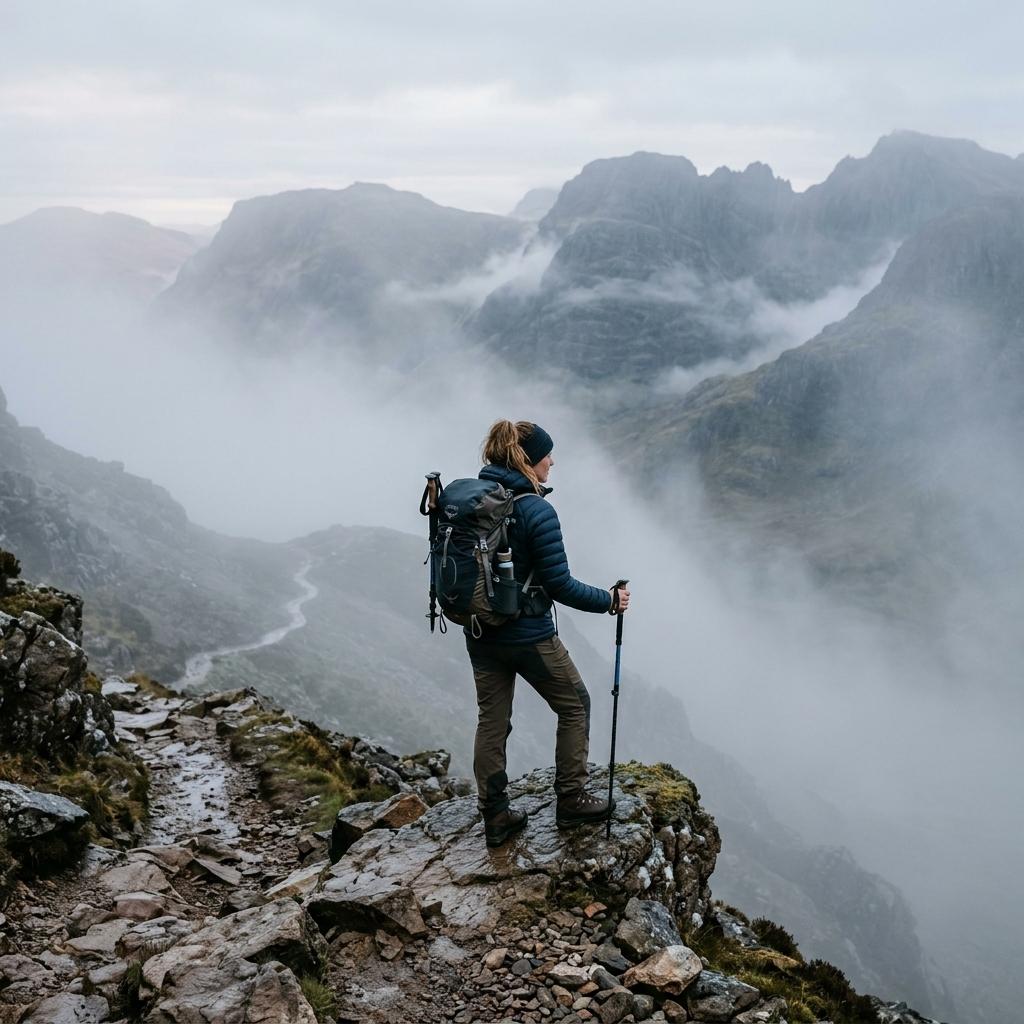 Tolerating uncertainty: living well without the answers
