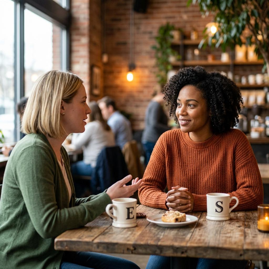 Emotional validation: how to make someone feel understood